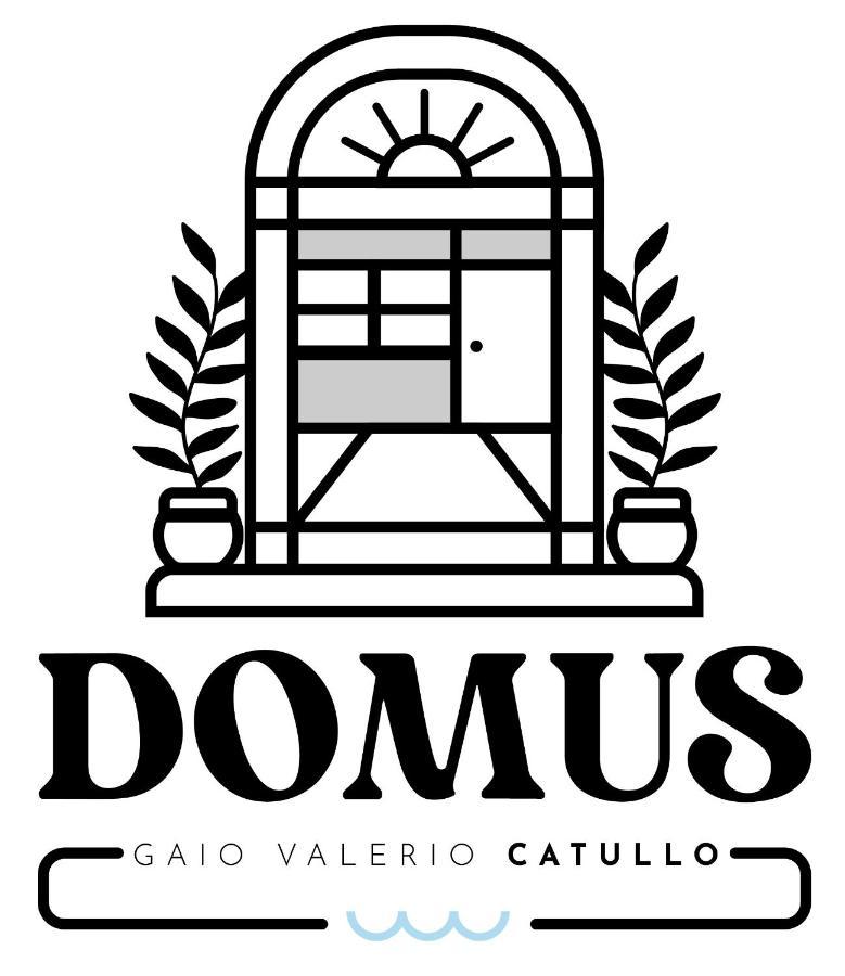 Domus Residence - Catullo - Bari Exterior foto
