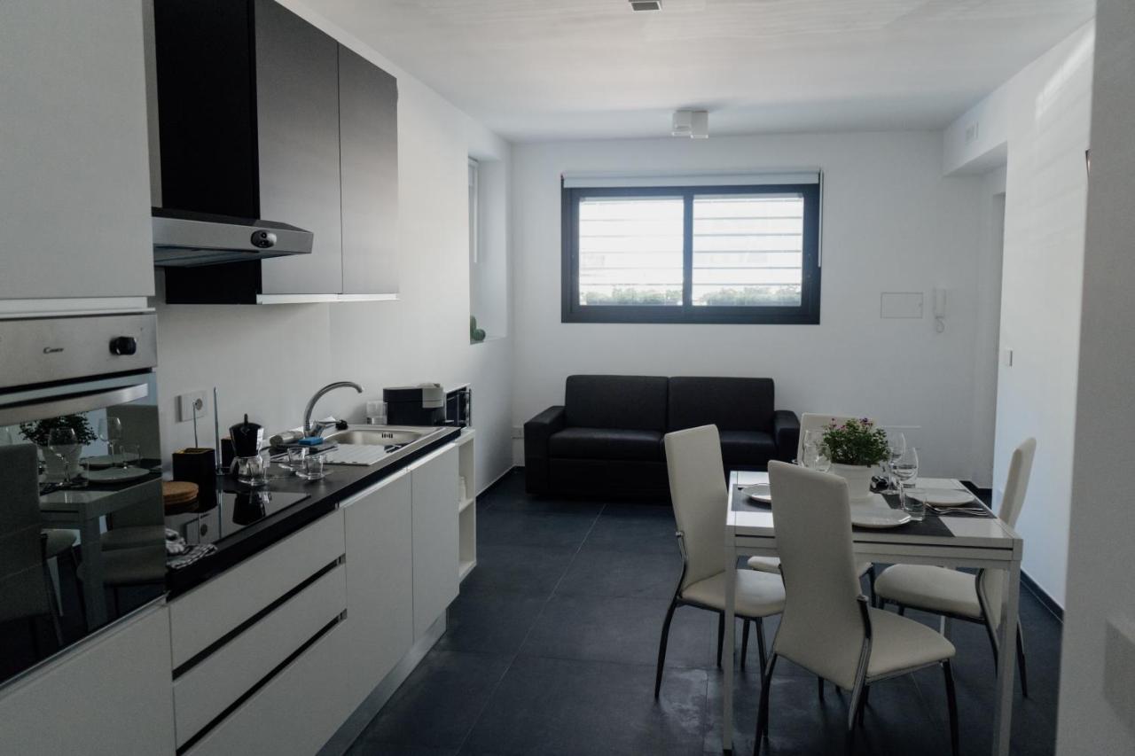 Domus Residence - Catullo - Bari Exterior foto