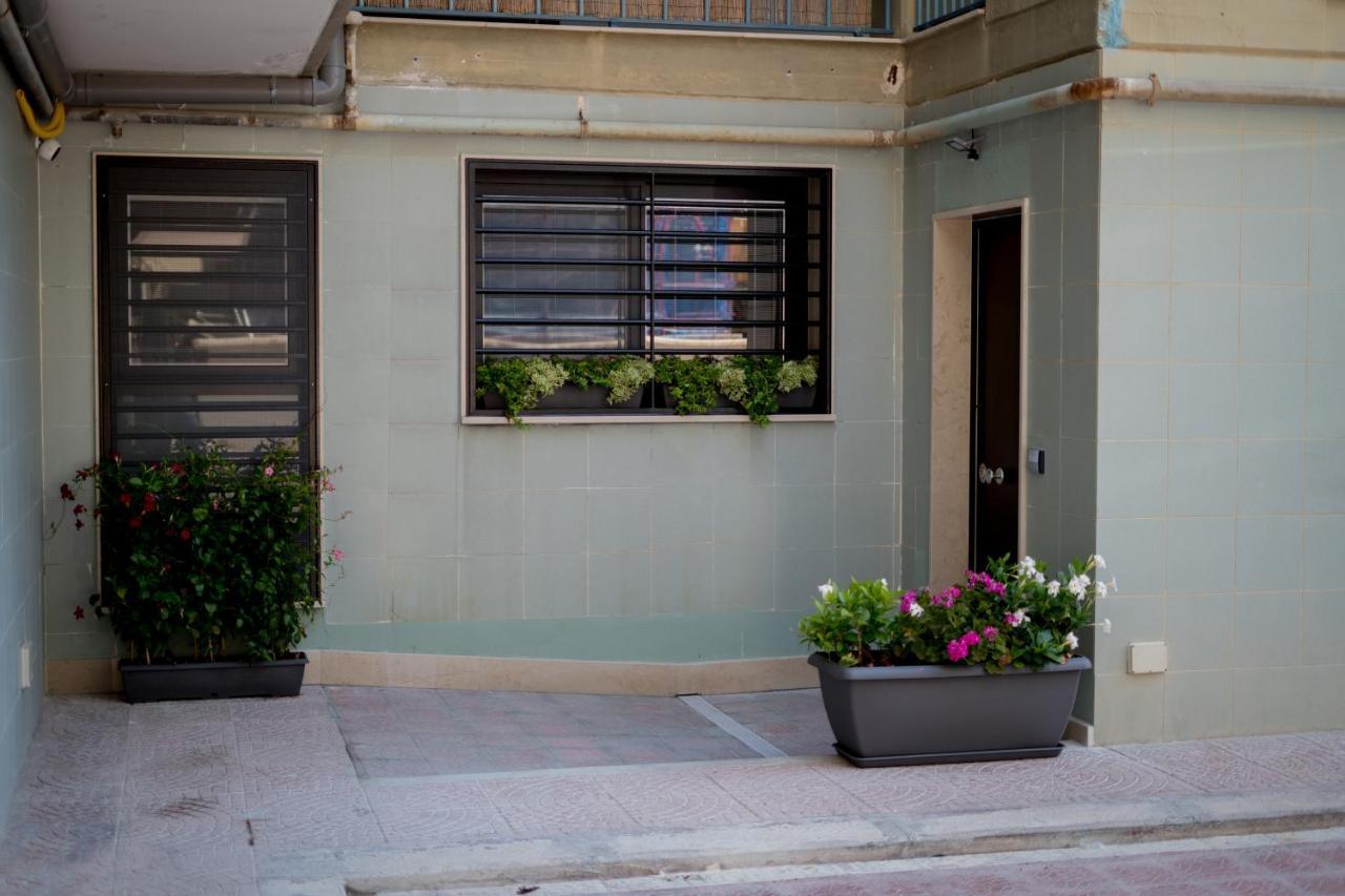 Domus Residence - Catullo - Bari Exterior foto