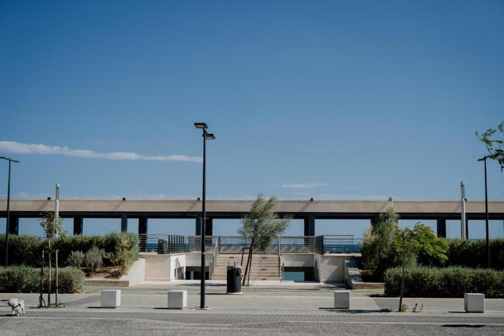 Domus Residence - Catullo - Bari Exterior foto