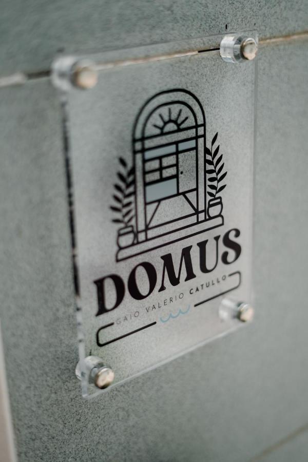 Domus Residence - Catullo - Bari Exterior foto